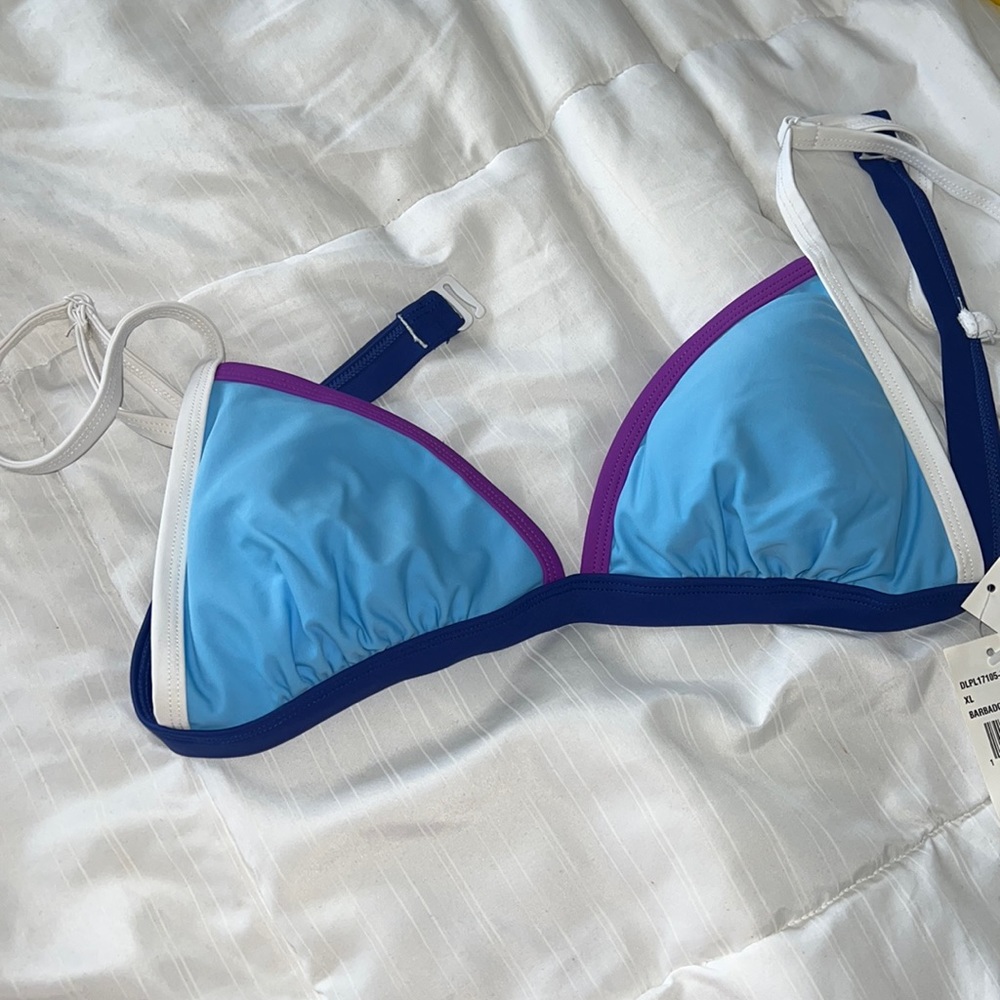 Design Lab Bikini Top